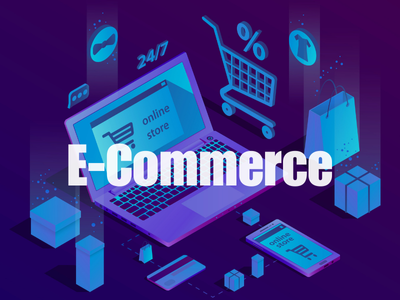E-Commerce